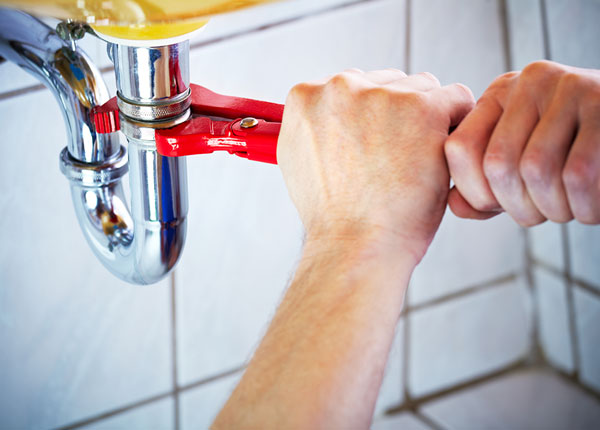About Centreville Plumbers